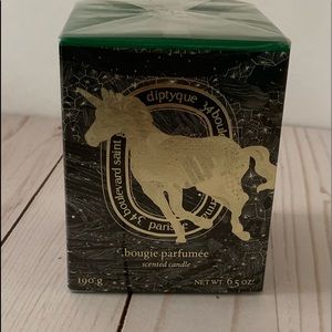 diptyque Accents - Diptyque scented candle diptyque Accents - Diptyque scented candle
